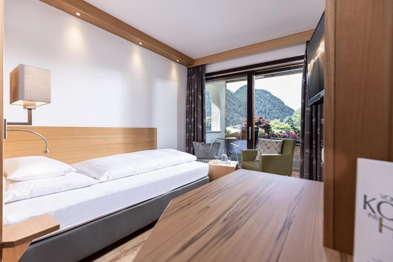 Hotel Pirchnerhof Reith im Alpbachtal Eksteriør bilde