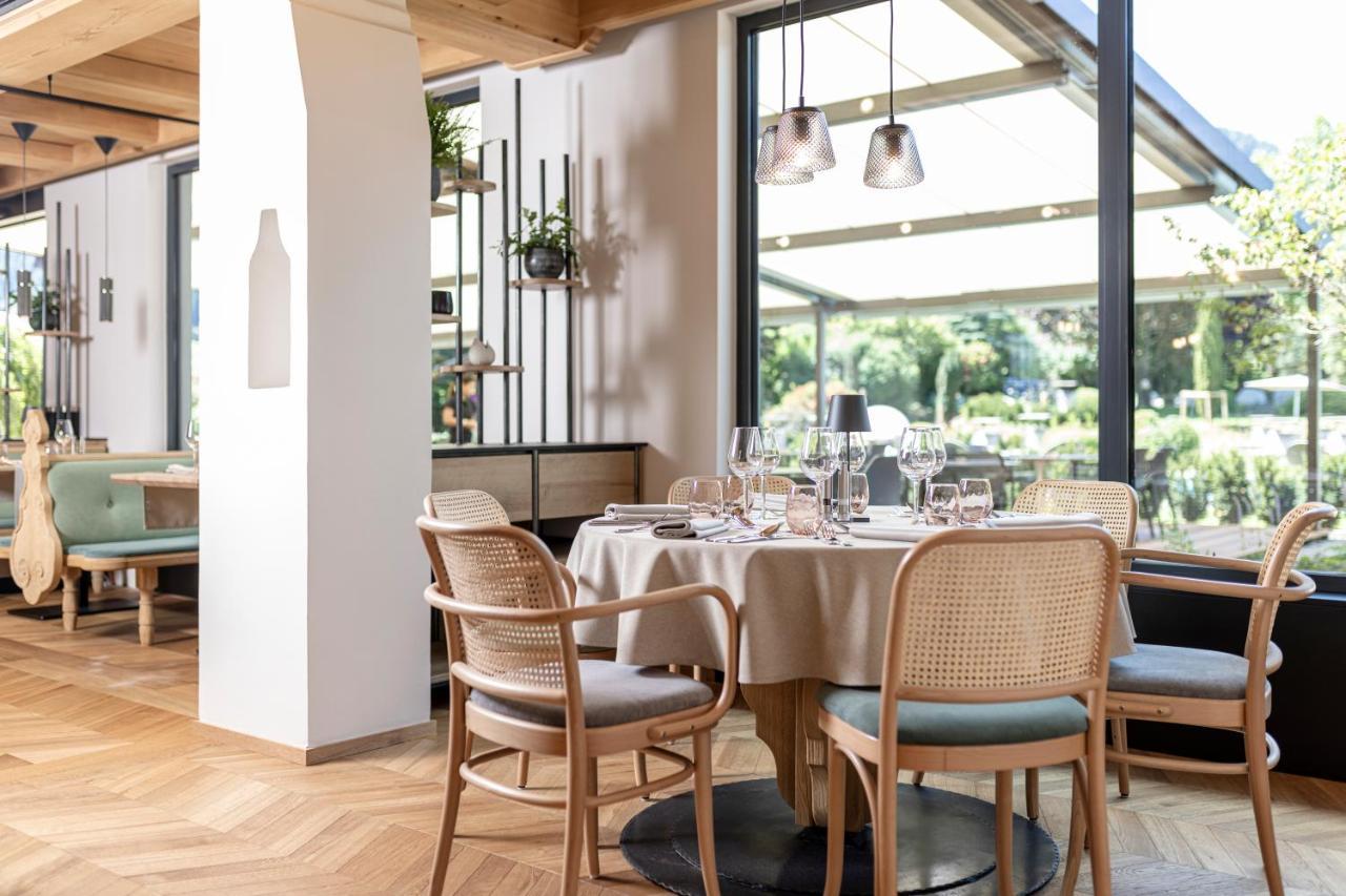 Hotel Pirchnerhof Reith im Alpbachtal Eksteriør bilde