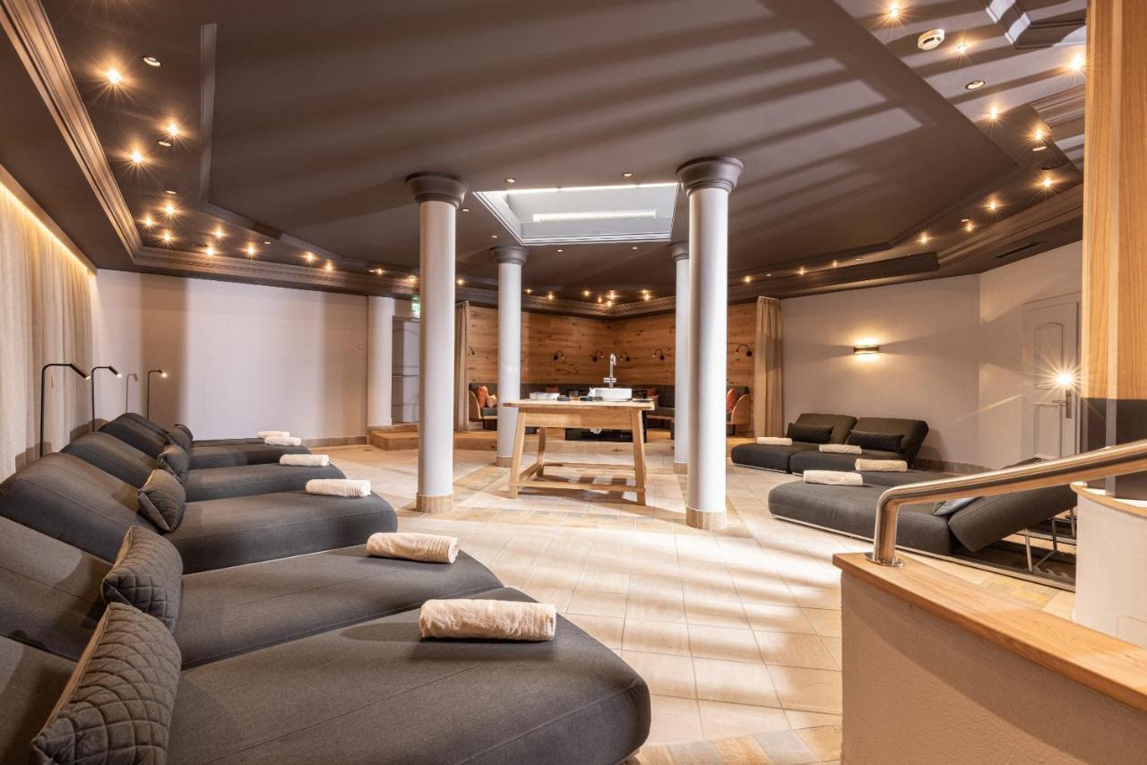 Hotel Pirchnerhof Reith im Alpbachtal Eksteriør bilde