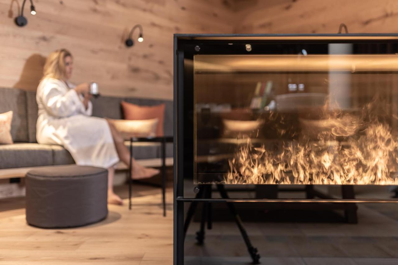 Hotel Pirchnerhof Reith im Alpbachtal Eksteriør bilde