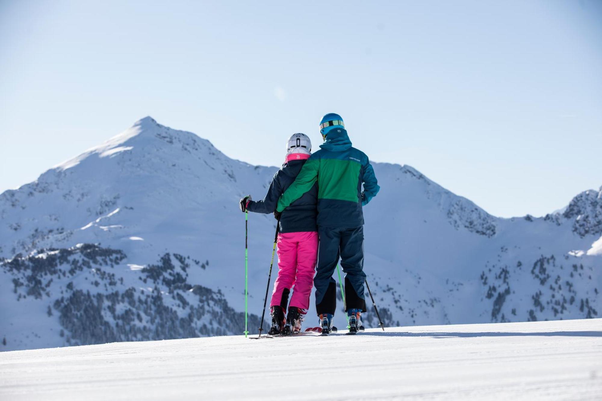 Hotel Pirchnerhof Reith im Alpbachtal Eksteriør bilde