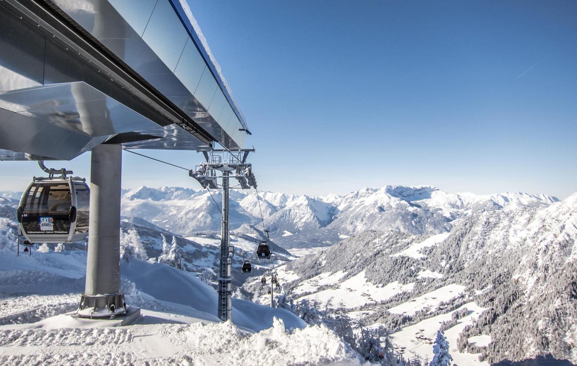 Hotel Pirchnerhof Reith im Alpbachtal Eksteriør bilde